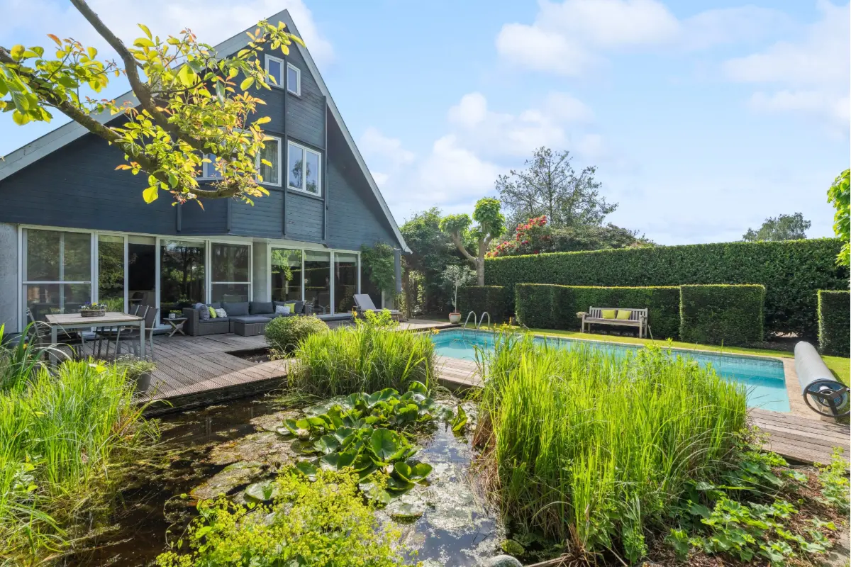 Huis te  koop in Wetteren 9230 774800.00€ 5 slaapkamers 334.00m² - Zoekertje 777788