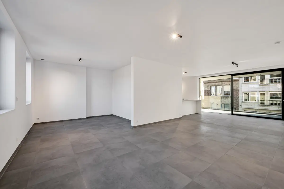 Appartement te  huur in Ledeberg 9050 1150.00€ 2 slaapkamers 116.00m² - Zoekertje 778555