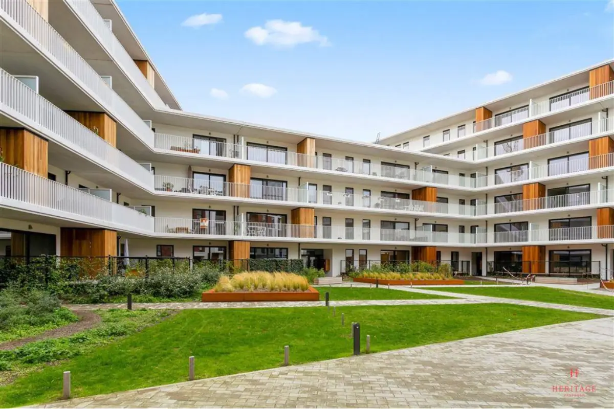 Appartement te  huur in Aalter 9880 875.00€ 2 slaapkamers 85.00m² - Zoekertje 777875