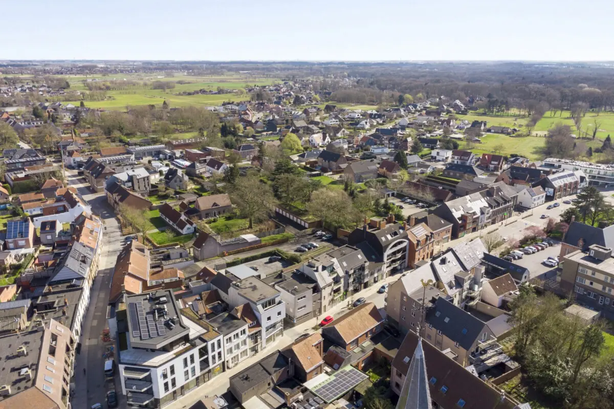 Handelszaak te  koop in Aalter 9880 799000.00€ 3 slaapkamers 344.00m² - Zoekertje 778026