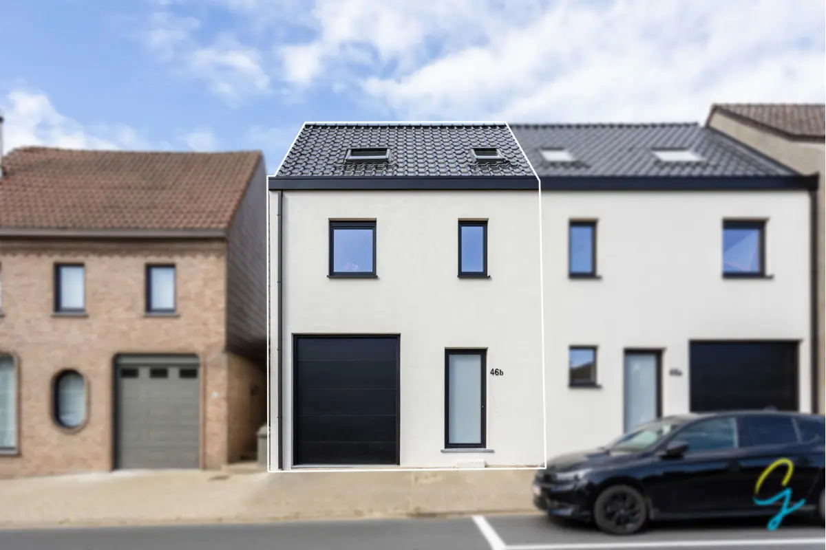 Huis te  koop in Erpe-Mere 9420 379000.00€ 4 slaapkamers 152.00m² - Zoekertje 778153