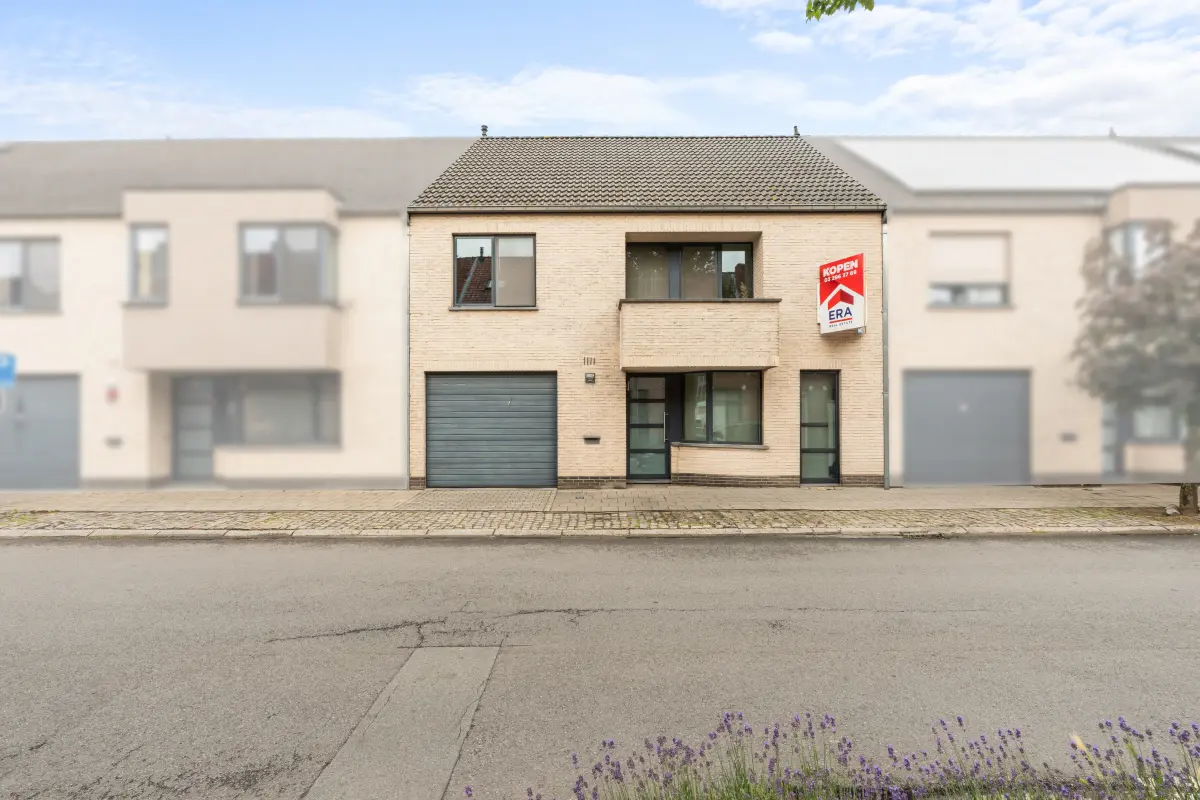 Huis te  koop in Beveren-Waas 9120 565000.00€ 4 slaapkamers 268.00m² - Zoekertje 777917