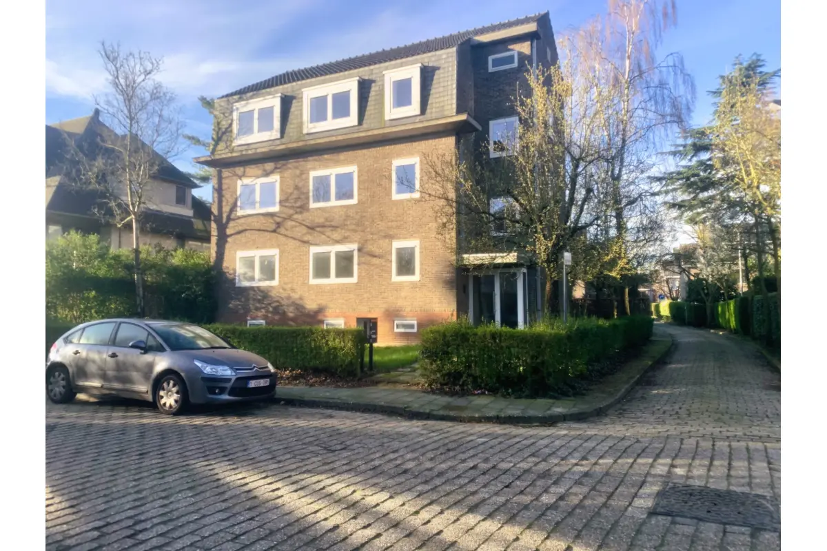 Appartement te  huur in Gent 9000 1100.00€ 2 slaapkamers 94.00m² - Zoekertje 779111