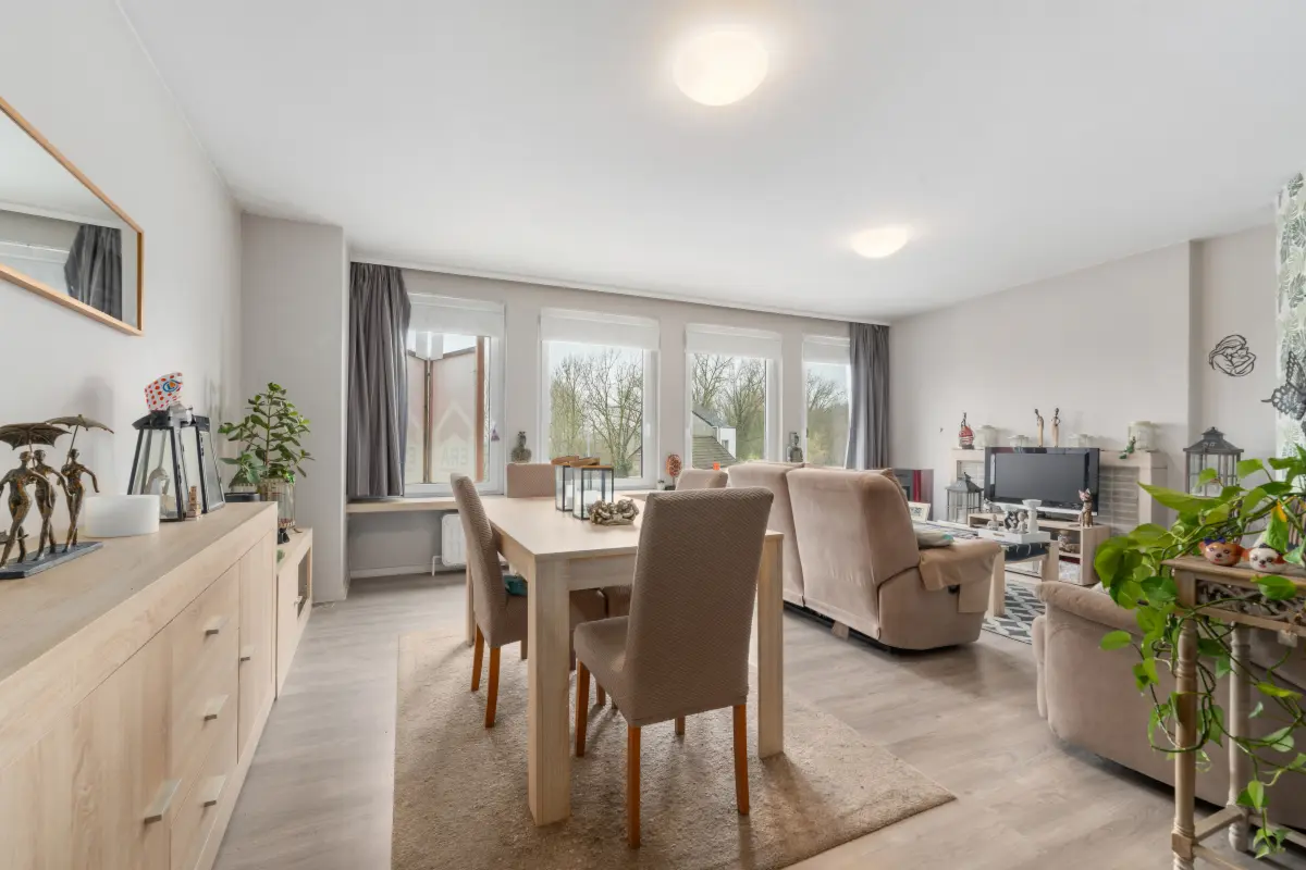 Appartement te  koop in Temse 9140 225000.00€ 2 slaapkamers 81.00m² - Zoekertje 779134