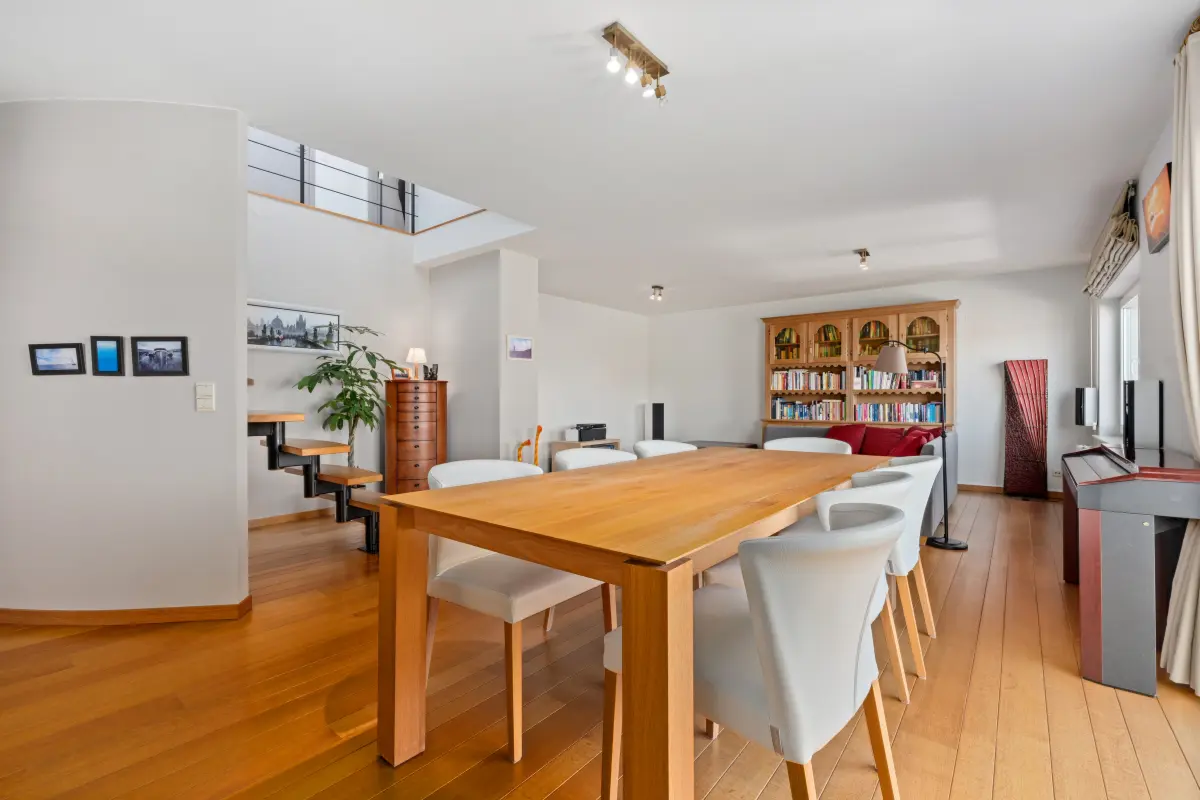 Appartement te  koop in Temse 9140 275000.00€ 2 slaapkamers 127.00m² - Zoekertje 779148