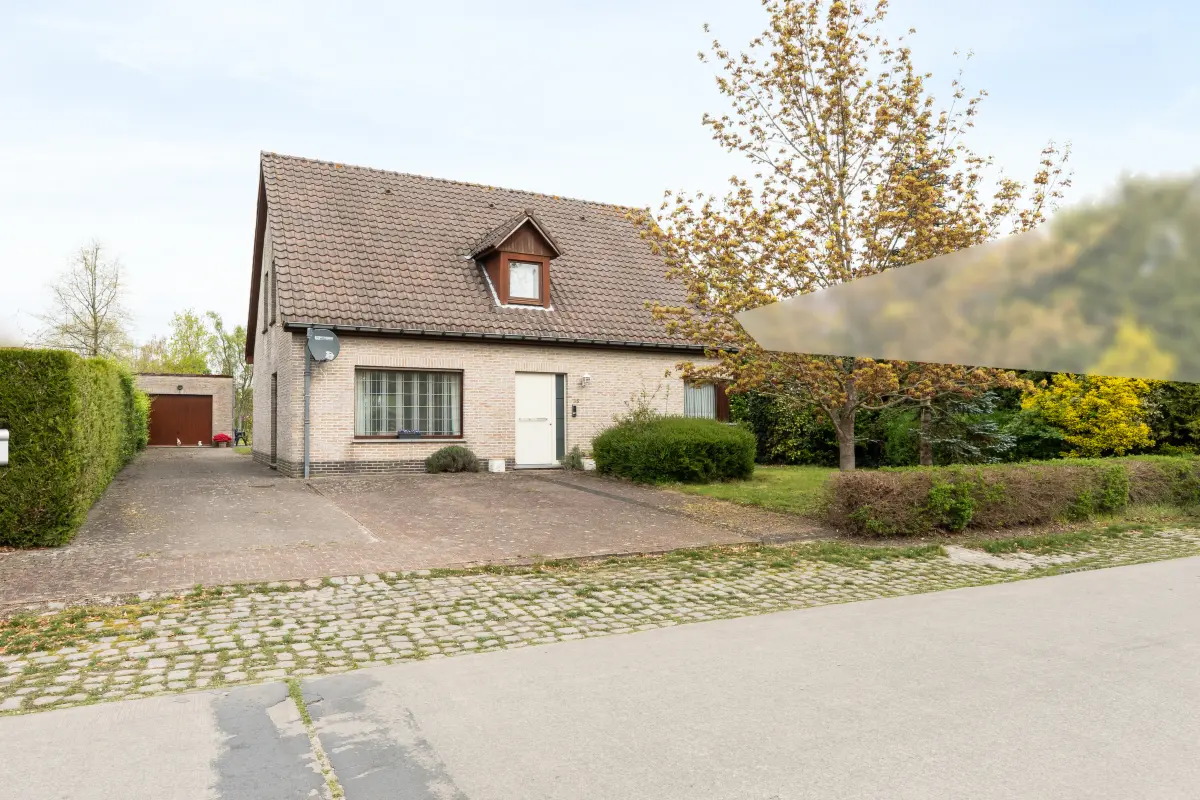 Huis te  koop in Dendermonde 9200 0.00€ 3 slaapkamers 220.00m² - Zoekertje 779667