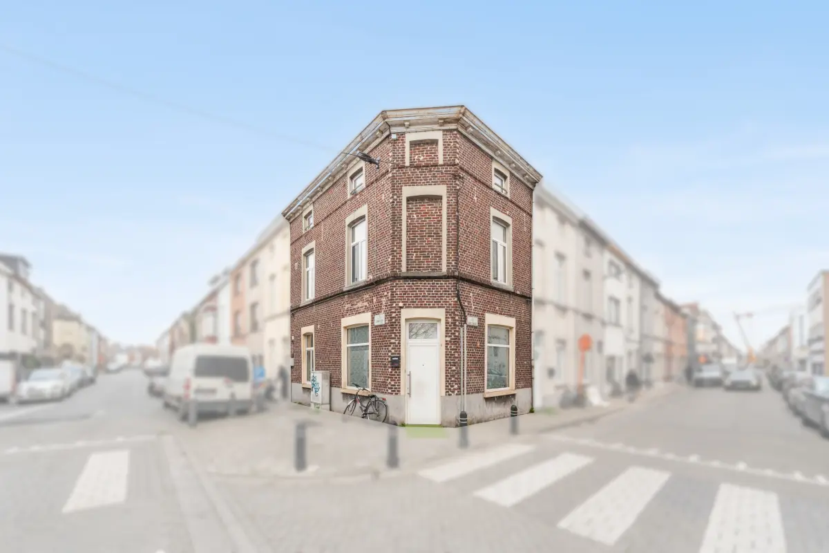 Huis te  koop in Gent 9000 280000.00€ 3 slaapkamers 121.00m² - Zoekertje 779682