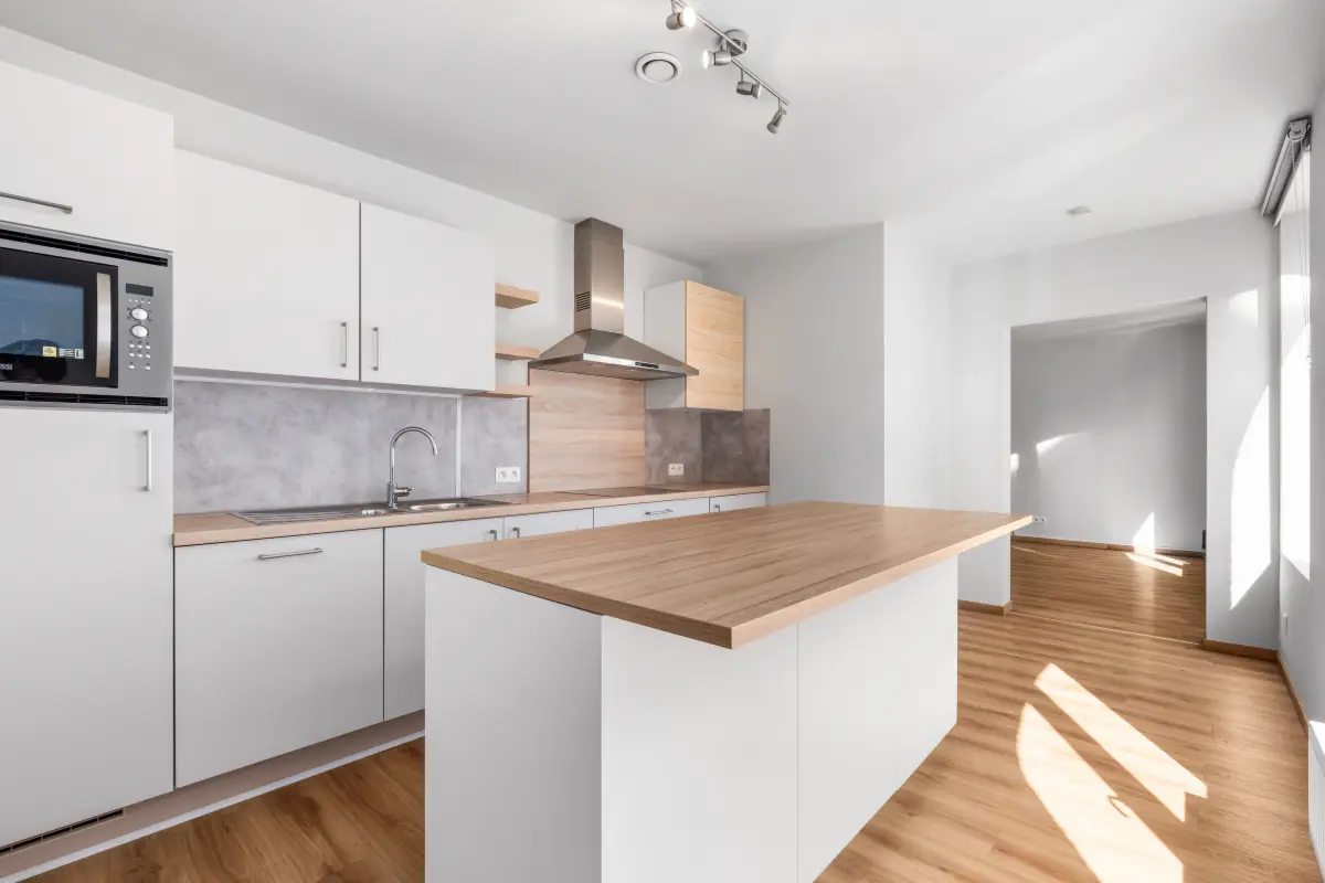 Appartement te  koop in Lebbeke 9280 249000.00€ 2 slaapkamers 119.00m² - Zoekertje 779206