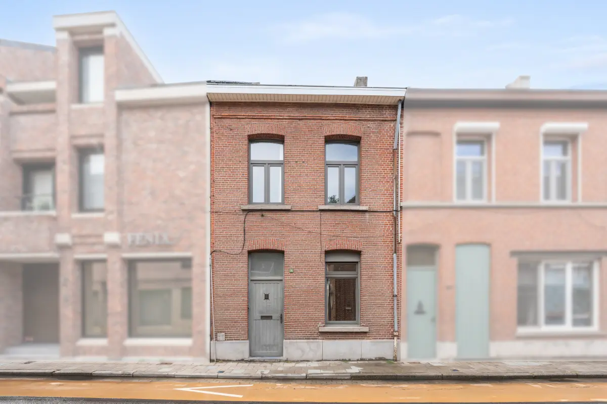 Huis te  koop in Hamme 9220 175000.00€ 3 slaapkamers 120.00m² - Zoekertje 779675