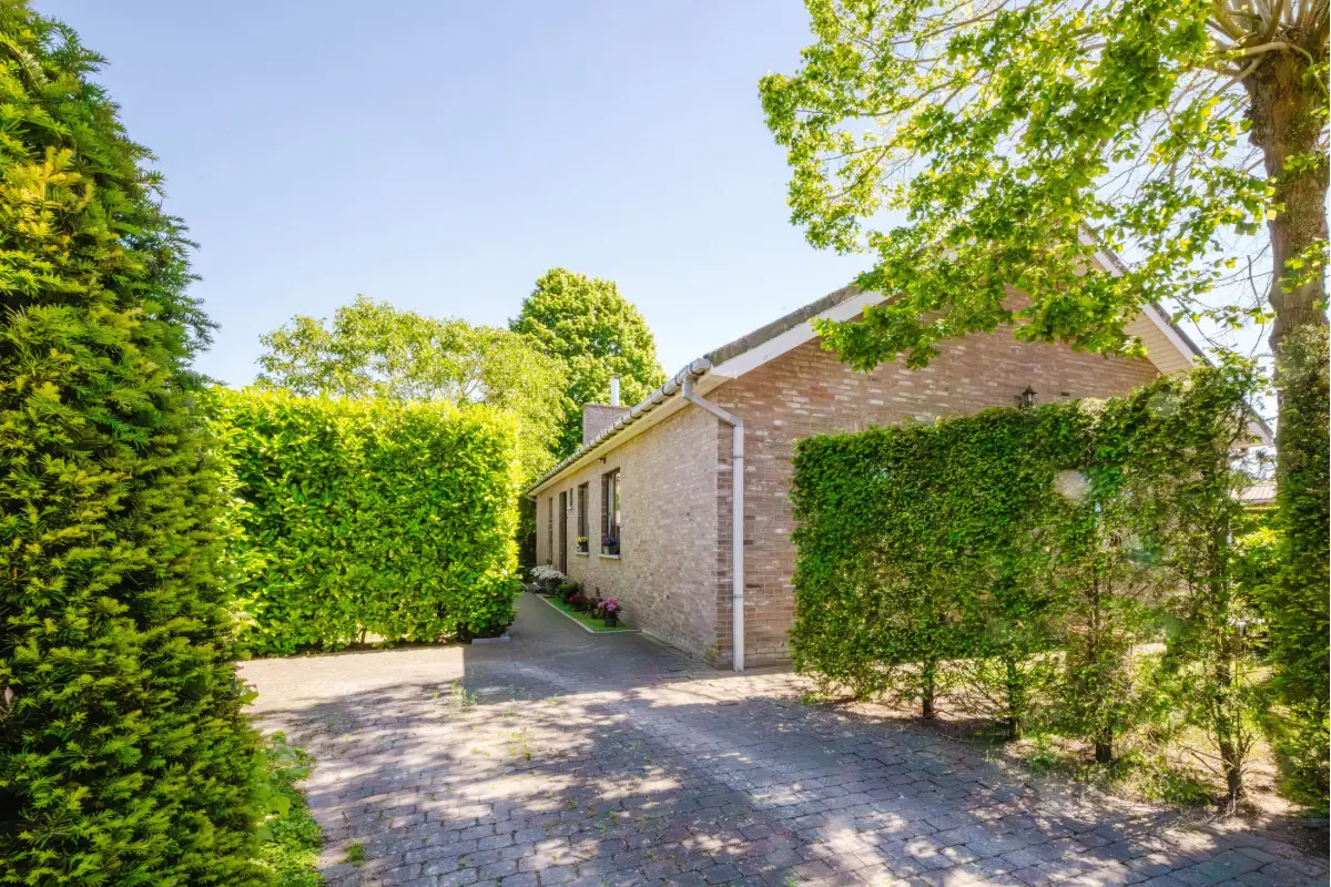 Huis te  koop in Drongen 9031 495000.00€ 4 slaapkamers 187.00m² - Zoekertje 779012