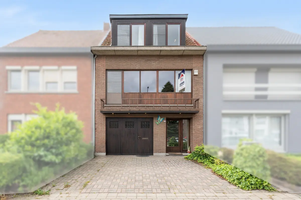 Huis te  koop in Kruibeke 9150 365000.00€ 3 slaapkamers 200.00m² - Zoekertje 779220