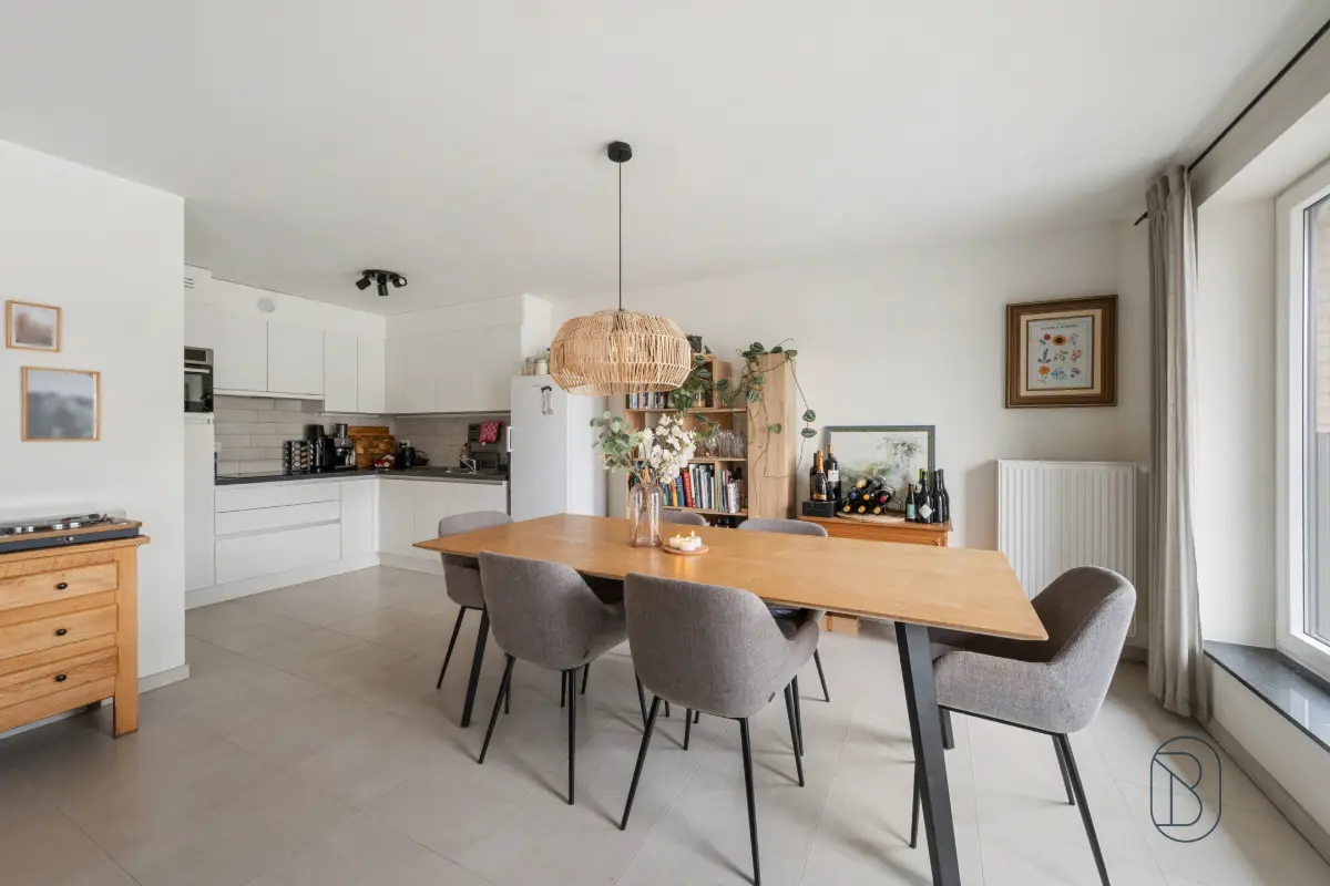 Appartement te  koop in Landegem 9850 295000.00€ 2 slaapkamers 97.00m² - Zoekertje 779526