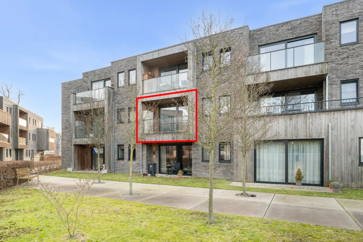 Appartement te  koop in Sint-Niklaas 9100 169000.00€ 1 slaapkamers 50.00m² - Zoekertje 779139
