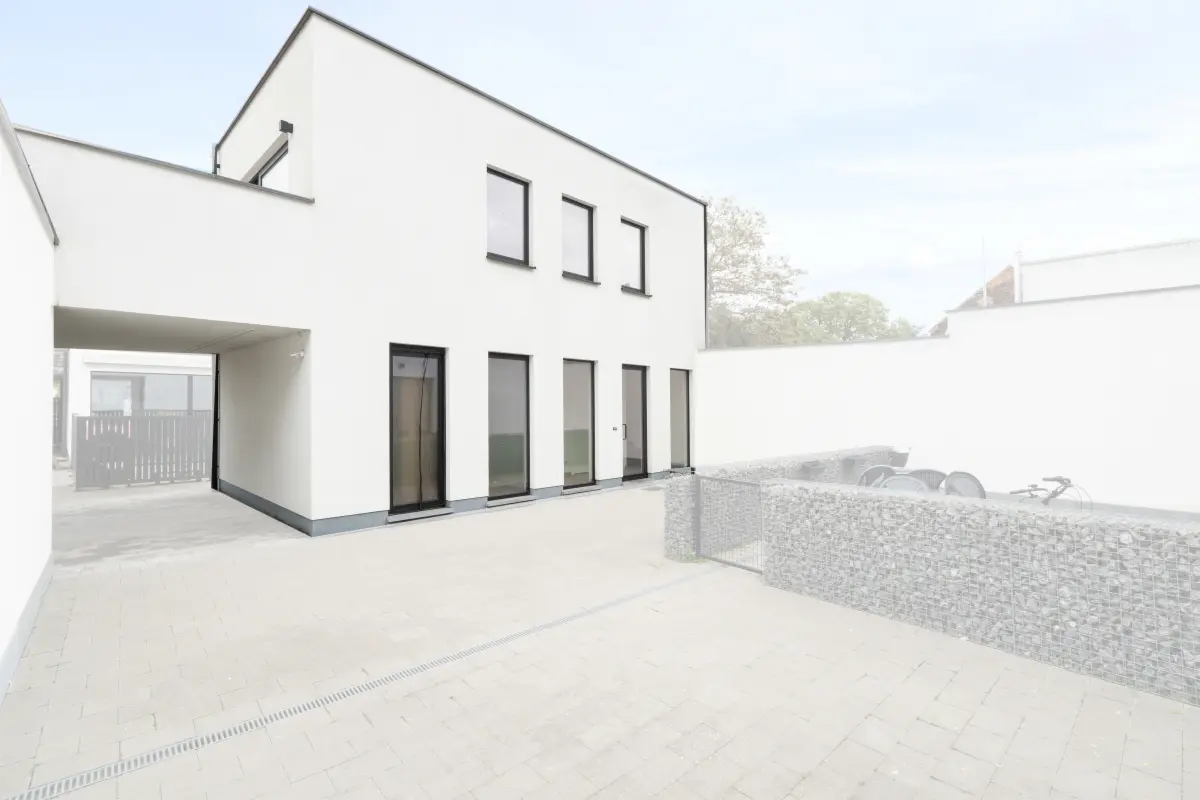 Appartement te  koop in Berlare 9290 325000.00€ 2 slaapkamers 111.00m² - Zoekertje 779236