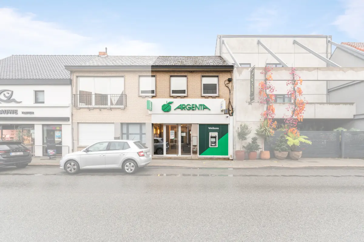 Handelszaak te  koop in Berlare 9290 225000.00€ 0 slaapkamers 140.00m² - Zoekertje 781324