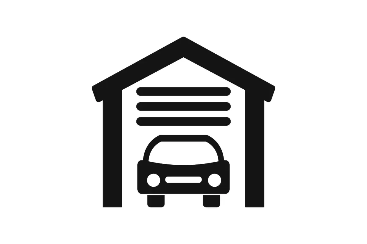 Parking & garage te  huur in Kemzeke 9190 70.00€  slaapkamers m² - Zoekertje 781698