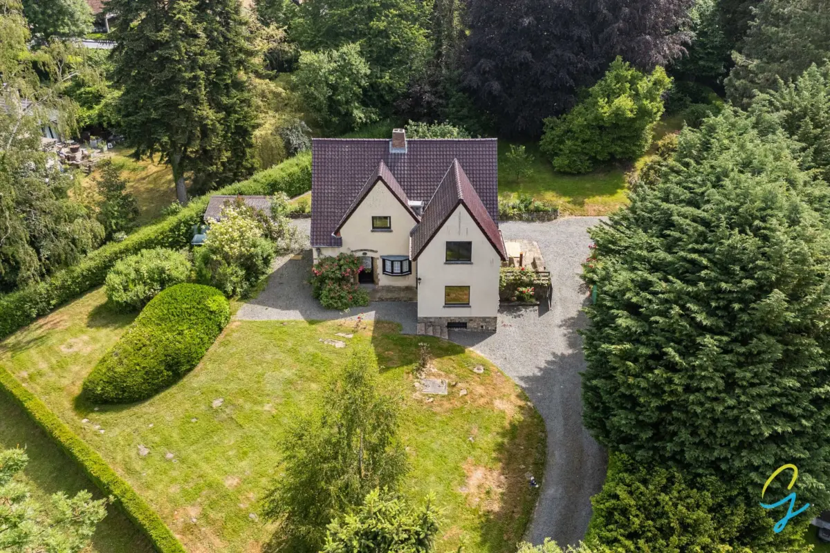 Huis te  koop in Geraardsbergen 9500 545000.00€ 3 slaapkamers 158.00m² - Zoekertje 781497