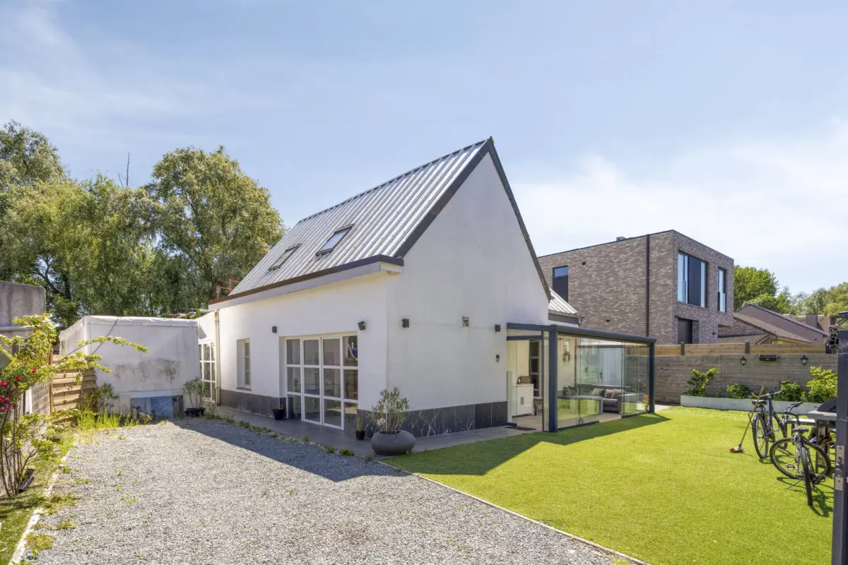 Huis te  koop in Wetteren 9230 485000.00€ 4 slaapkamers 177.00m² - Zoekertje 780767