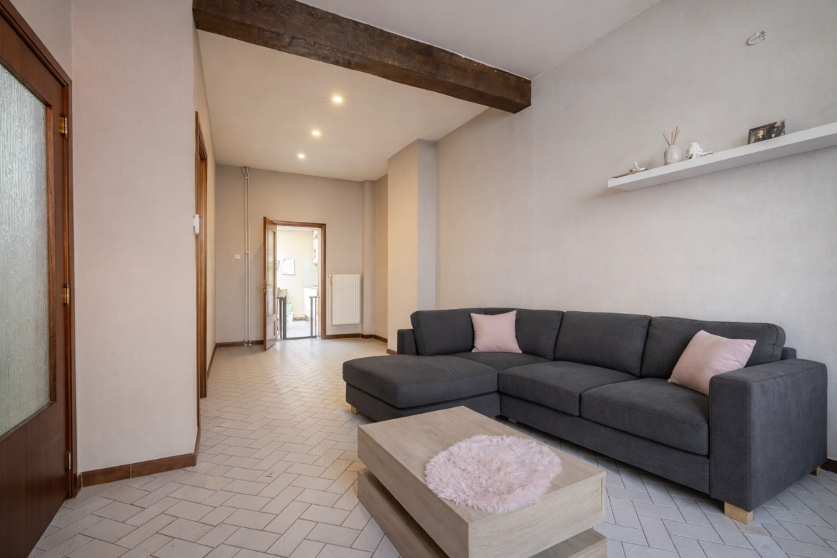 Huis te  koop in Gent 9000 415000.00€ 3 slaapkamers 134.00m² - Zoekertje 780719