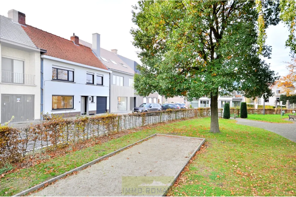 Huis te  in Anzegem 8570 1100.00€ 3 slaapkamers 152.00m² - Zoekertje 781690