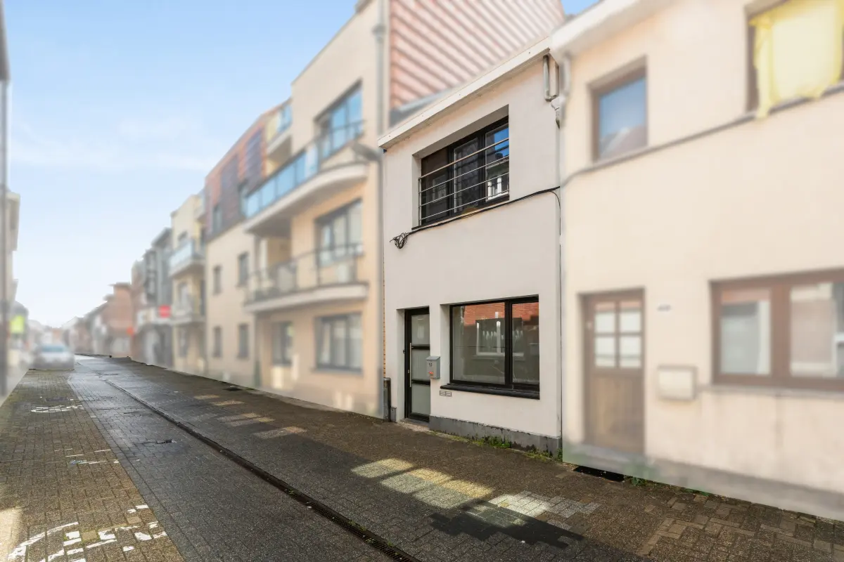 Huis te  koop in Temse 9140 235000.00€ 2 slaapkamers 130.00m² - Zoekertje 782869