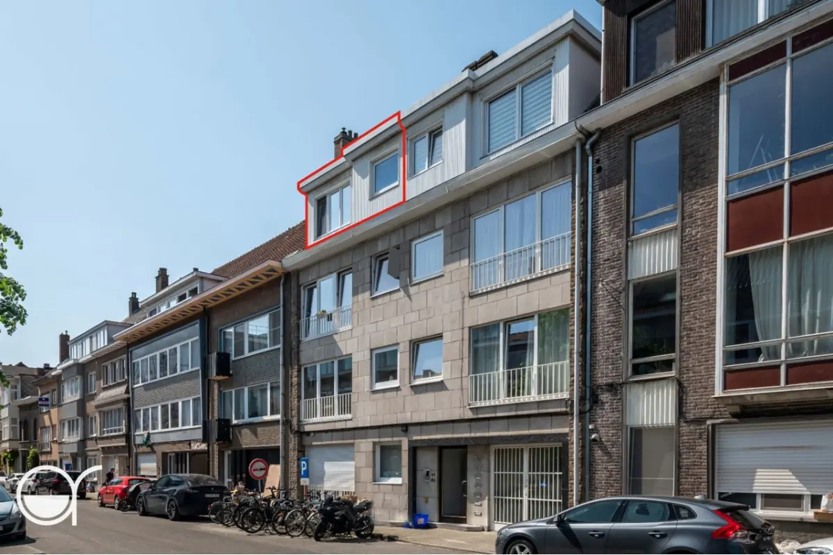 Huis te  koop in Gent 9000 295000.00€ 2 slaapkamers 67.00m² - Zoekertje 782572