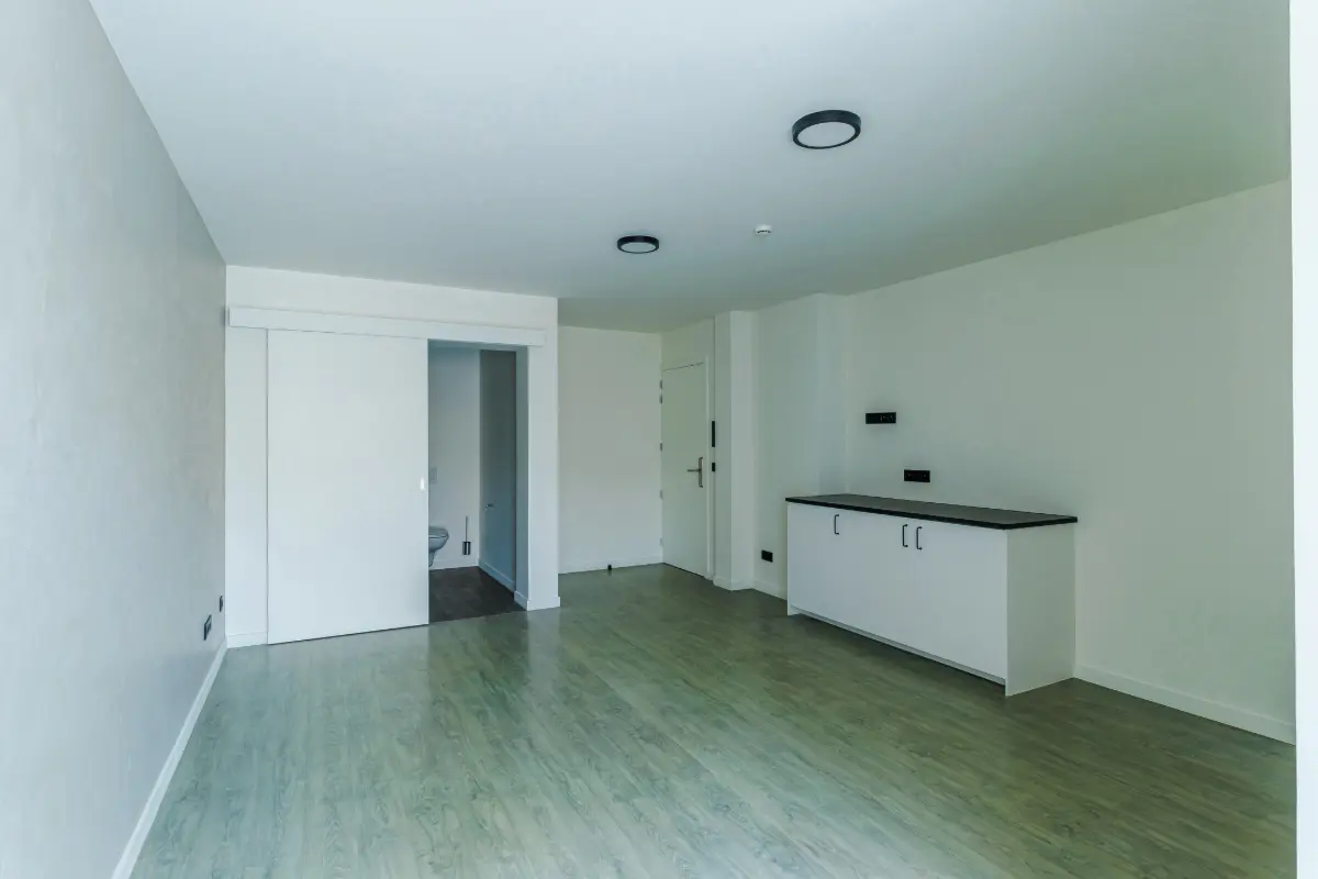 Kot te  koop in Gent 9000 161500.00€  slaapkamers 25.81m² - Zoekertje 783442