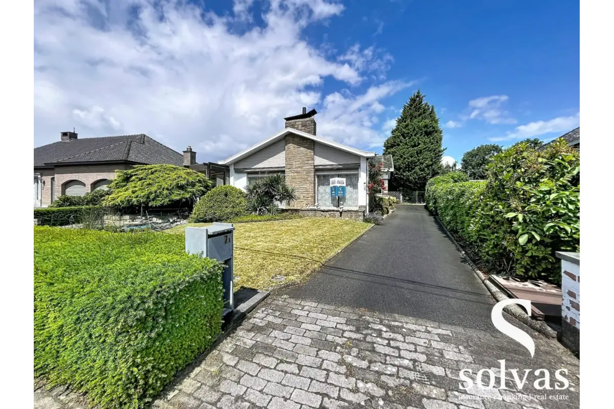 Huis te  koop in Aalter 9880 360000.00€ 3 slaapkamers 151.00m² - Zoekertje 783982