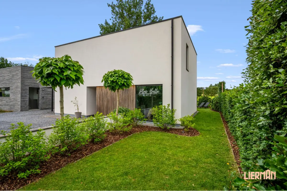 Huis te  koop in Oosterzele 9860 595000.00€ 4 slaapkamers 177.00m² - Zoekertje 783662