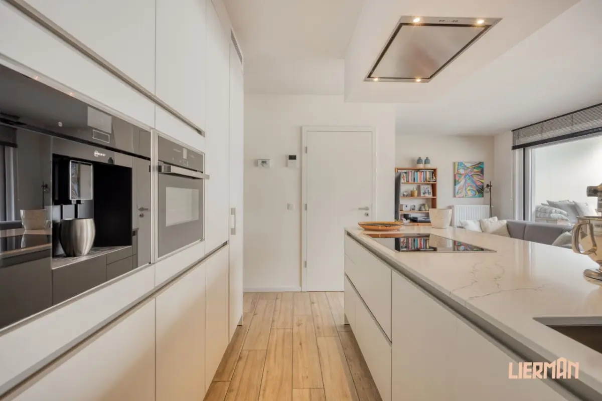 Appartement te  koop in Gijzegem 9308 299000.00€ 2 slaapkamers 86.00m² - Zoekertje 783702