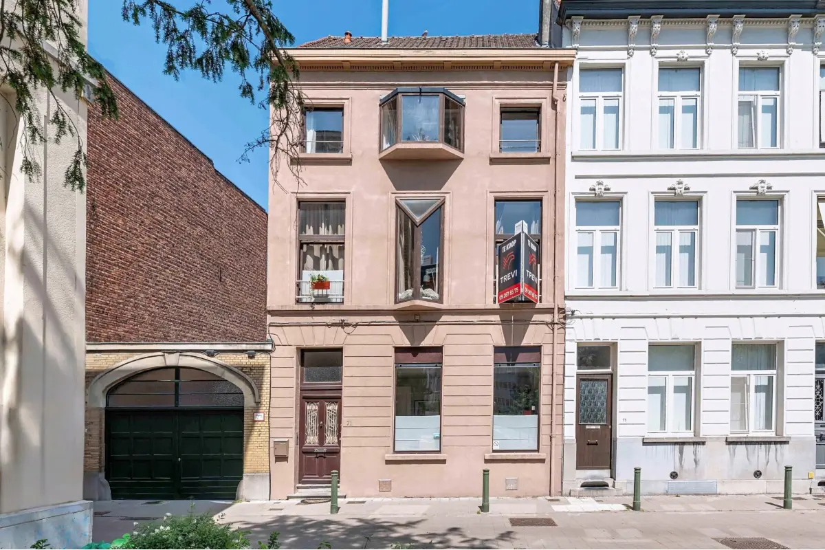 Huis te  koop in Gent 9000 795000.00€ 4 slaapkamers 269.00m² - Zoekertje 783966