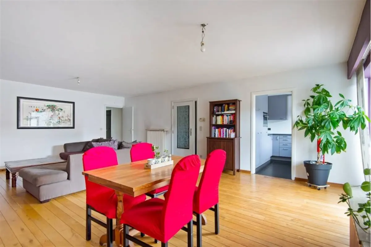 Appartement te  koop in Temse 9140 219000.00€ 2 slaapkamers 130.00m² - Zoekertje 783807