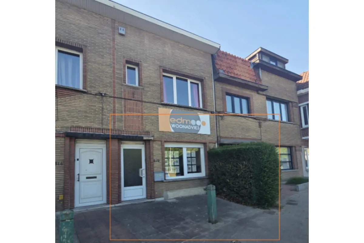 Handelszaak te  koop in Gent 9000 192000.00€  slaapkamers m² - Zoekertje 784343
