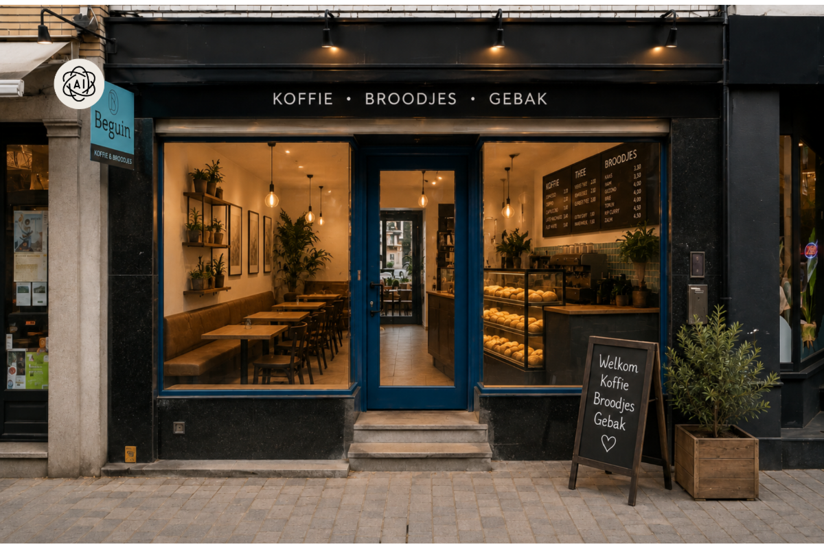 Mixgebouw te  koop in Ronse 9600 185000.00€ 3 slaapkamers 135.00m² - Zoekertje 784150