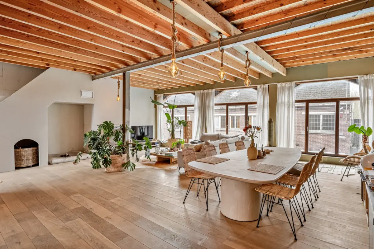 Huis te  koop in Gavere 9890 550000.00€ 2 slaapkamers 157.00m² - Zoekertje 784386