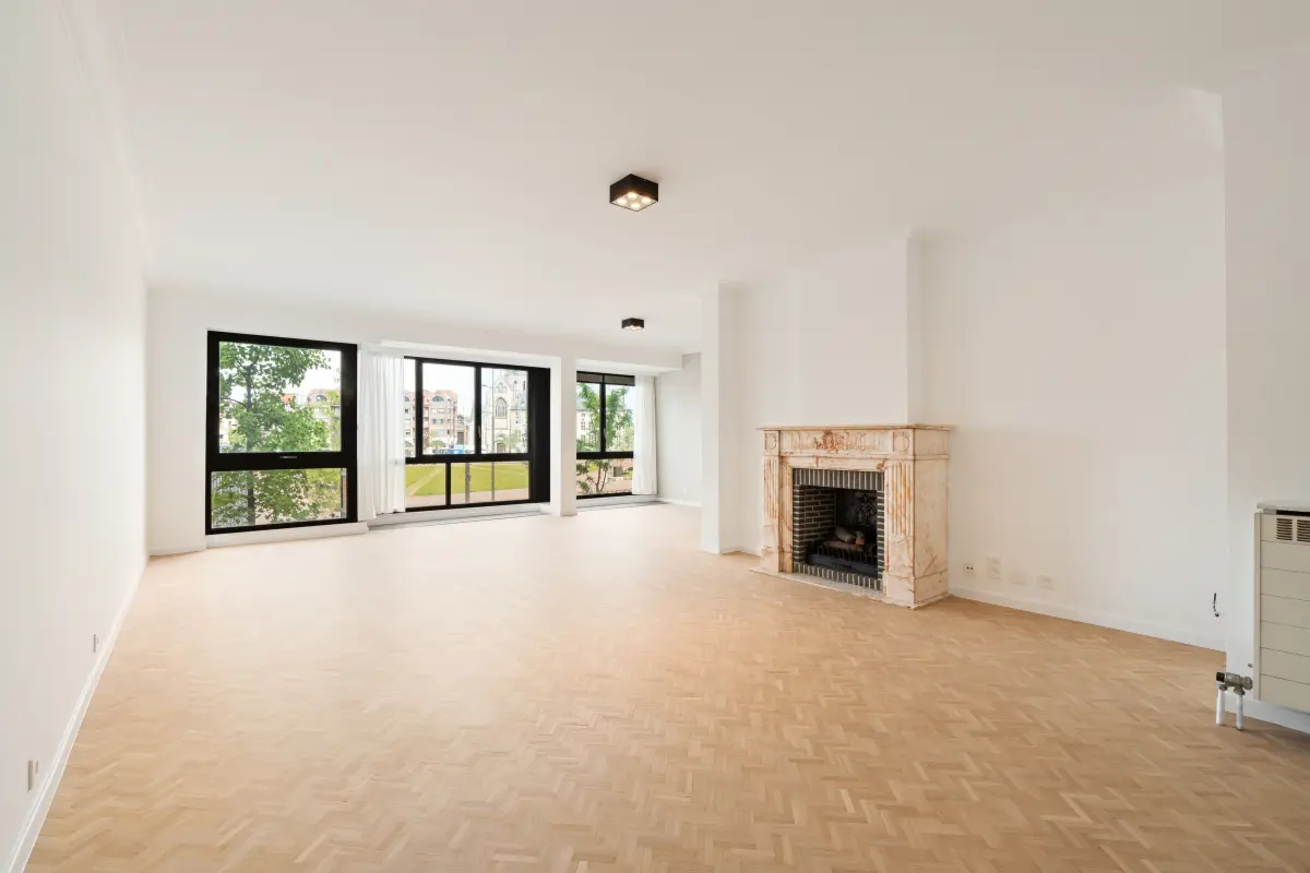 Appartement te  koop in Sint-Niklaas 9100 379000.00€ 2 slaapkamers 114.00m² - Zoekertje 784141