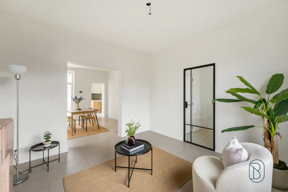 Huis te  koop in Zwijnaarde 9052 478000.00€ 3 slaapkamers 150.00m² - Zoekertje 783526