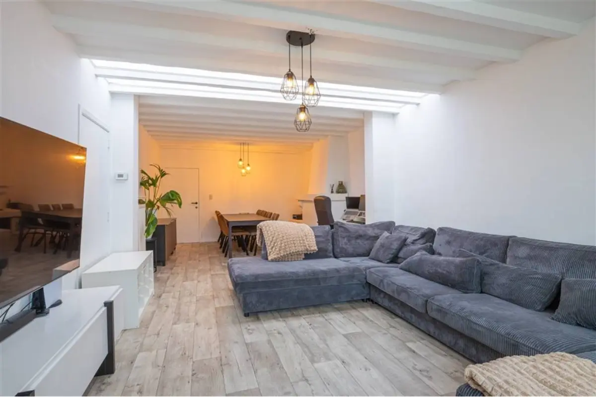 Huis te  koop in Zottegem 9620 340000.00€ 4 slaapkamers 177.00m² - Zoekertje 783718
