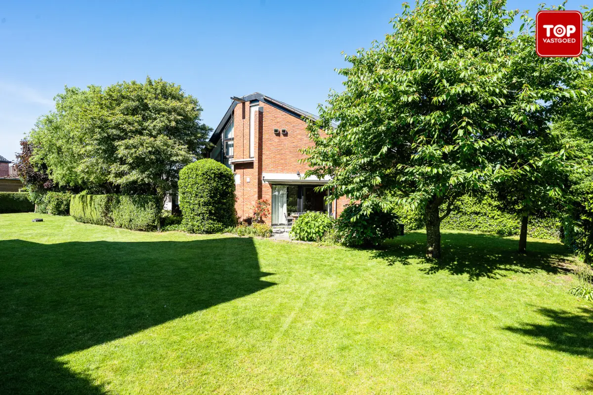 Huis te  koop in Wondelgem 9032 725000.00€ 3 slaapkamers 168.00m² - Zoekertje 784120