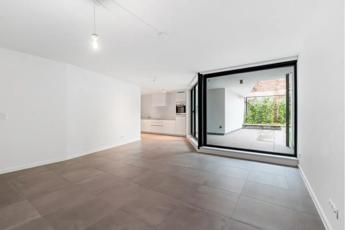 Appartement te  koop in Dendermonde 9200 246500.00€ 1 slaapkamers 79.00m² - Zoekertje 783411