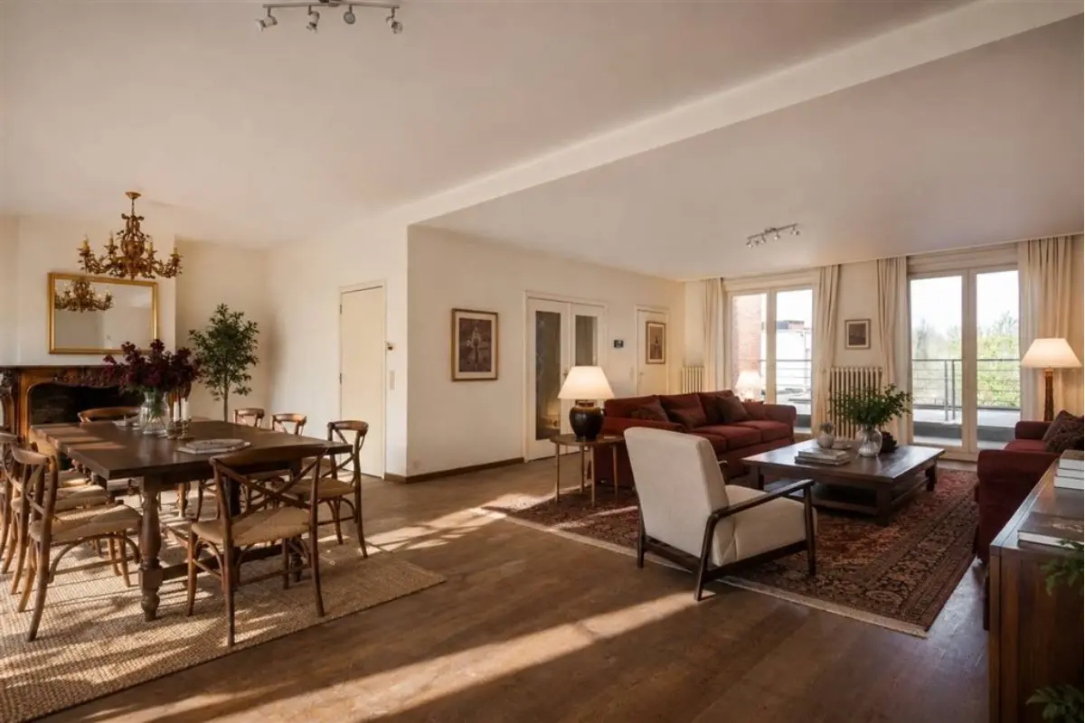 Duplex te  koop in Sint-Niklaas 9100 299000.00€ 4 slaapkamers 212.00m² - Zoekertje 783796
