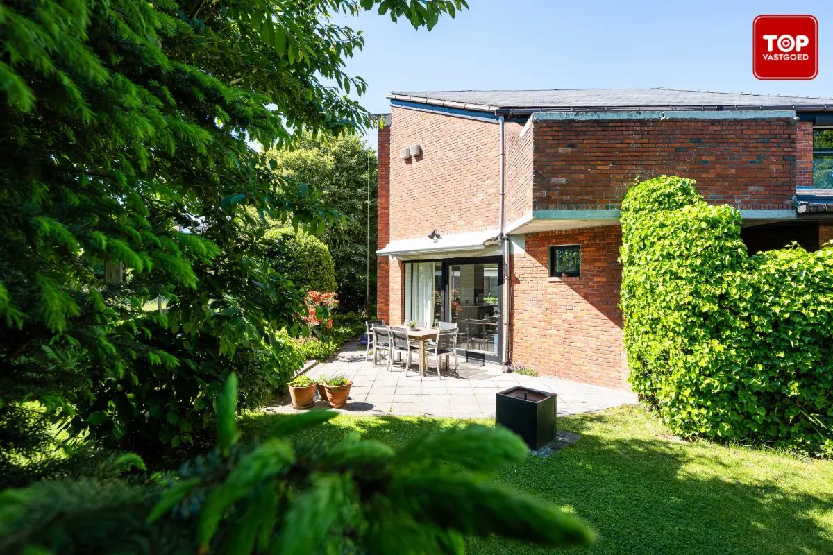 Huis te  koop in Wondelgem 9032 550000.00€ 3 slaapkamers 168.00m² - Zoekertje 784116