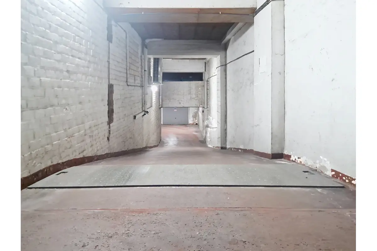 Parking te  koop in Gent 9000 35000.00€  slaapkamers m² - Zoekertje 785076