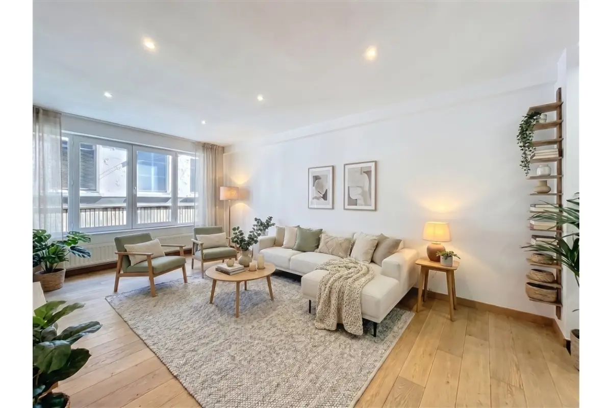 Huis te  koop in Sint-Niklaas 9100 275000.00€ 2 slaapkamers 104.00m² - Zoekertje 784826