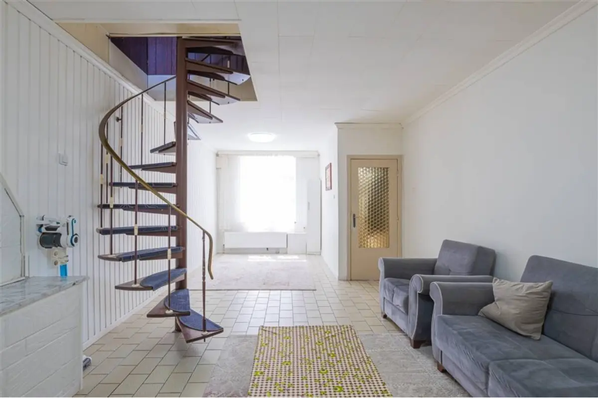 Huis te  koop in Gent 9000 339000.00€ 4 slaapkamers 138.00m² - Zoekertje 784936