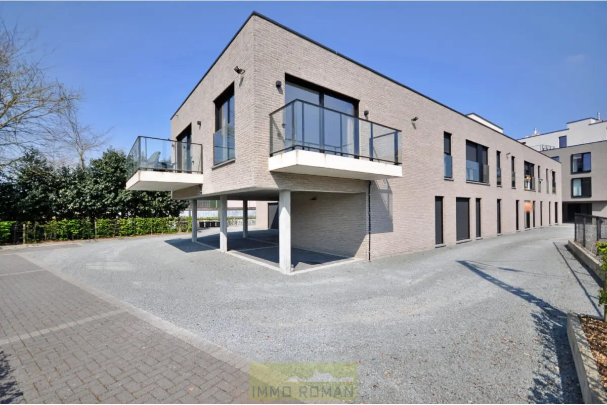Appartementsgebouw te  in Anzegem 8570 175000.00€ 1 slaapkamers 59.00m² - Zoekertje 785374
