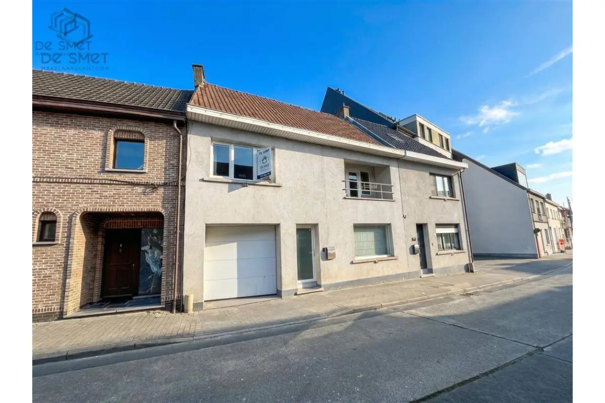 Huis te  koop in Herzele 9550 299000.00€ 3 slaapkamers 148.00m² - Zoekertje 785651