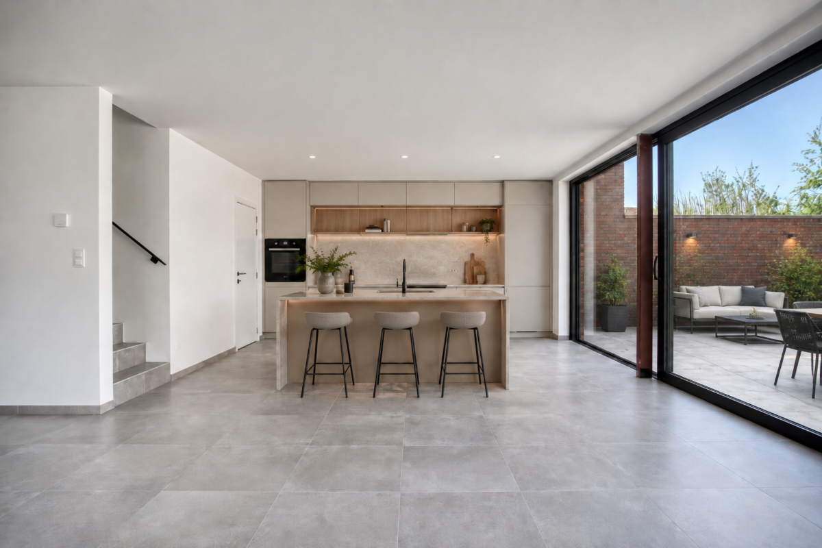 Huis te  koop in Geraardsbergen 9500 449000.00€ 3 slaapkamers 215.00m² - Zoekertje 786160