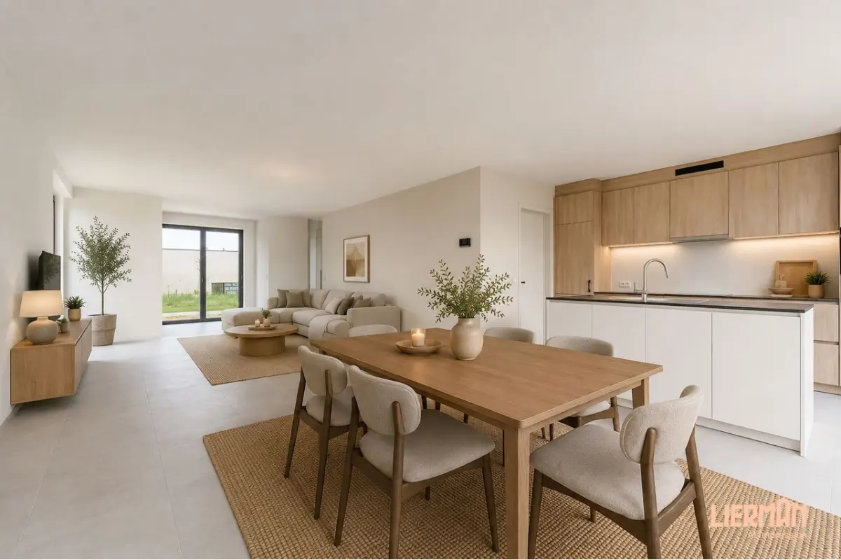 Huis te  koop in Bambrugge 9420 495000.00€ 4 slaapkamers 212.00m² - Zoekertje 785829