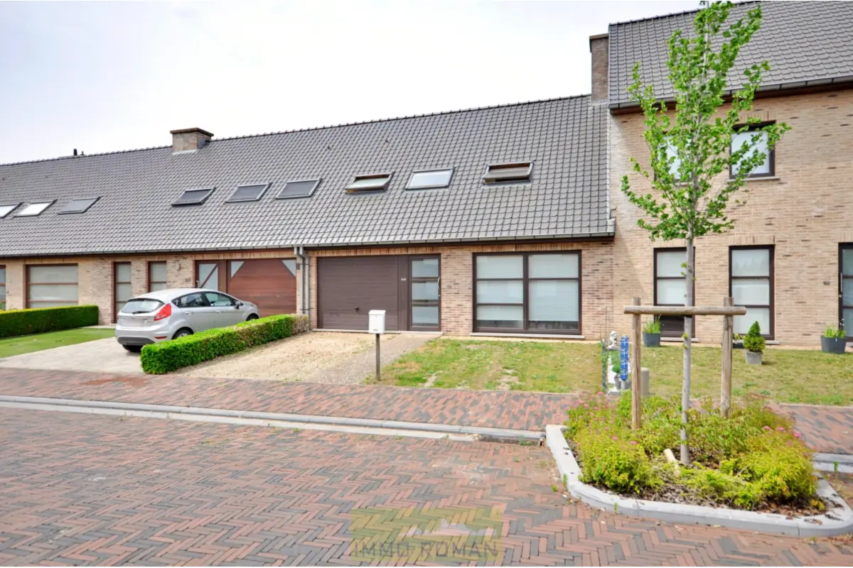 Appartementsgebouw te  koop in Kluisbergen 9690 299000.00€ 3 slaapkamers 155.00m² - Zoekertje 786312